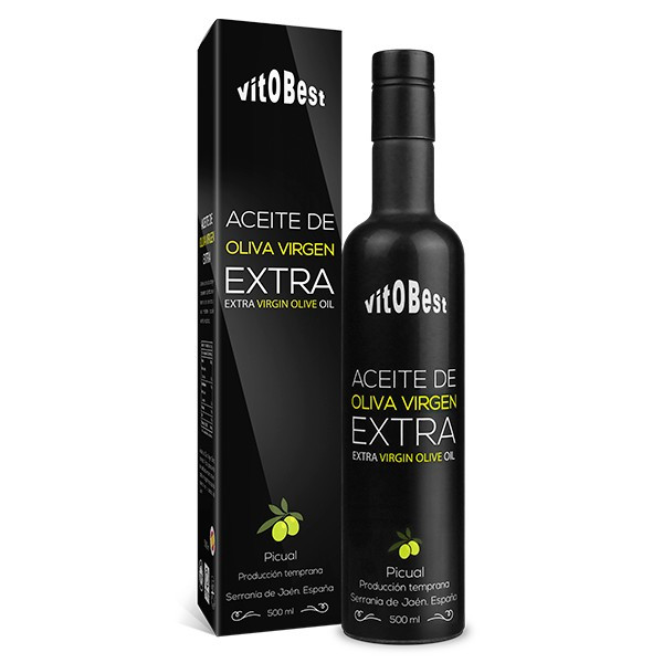Aceite de Oliva Virgen Extra 500 ml
