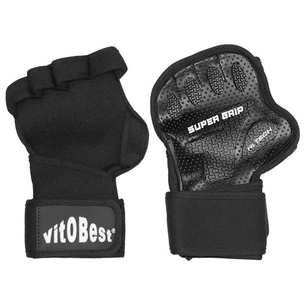 Guantes Agarre Neopreno