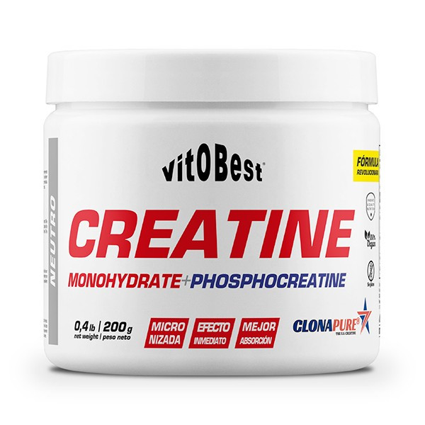 Creatine Clonapure® 200 g