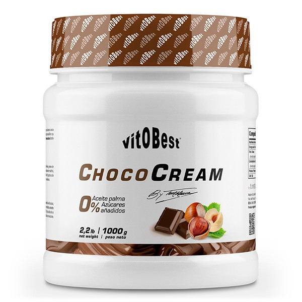 ChocoCream 1 kg