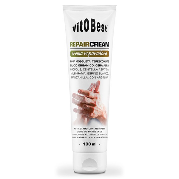 Repair Cream 100 ml Repair Cream 100 ml
