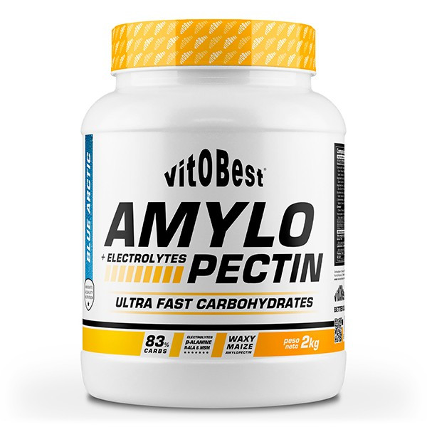 Amylopectin+Electrolytes 2 kg Amylopectin+Electrolytes 2 kg