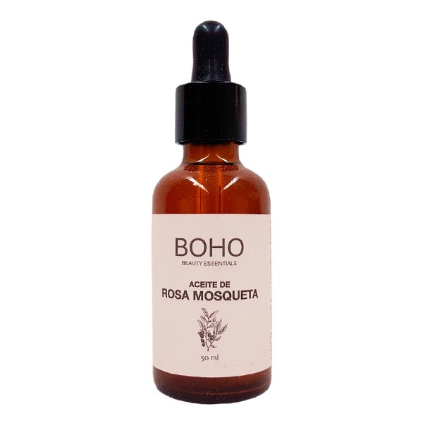 Aceite de Rosa Mosqueta BIO 50 ml