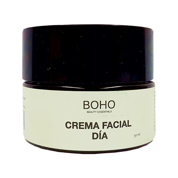 Crema facial Día BIO 50 ml