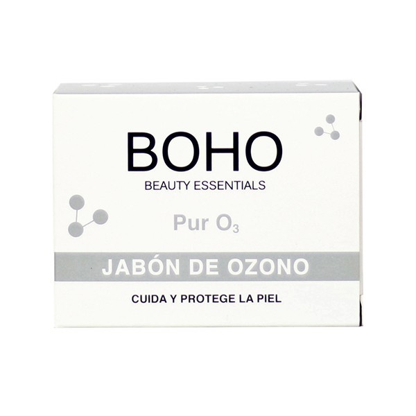 Jabón de Ozono 100 g
