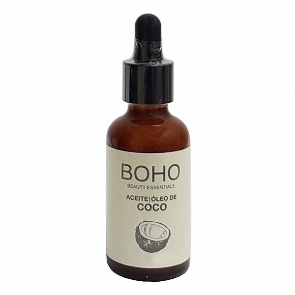 Aceite de Coco BIO 50 ml