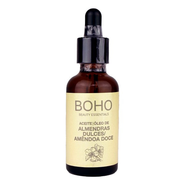 Aceite de Almendras dulces BIO 50 ml