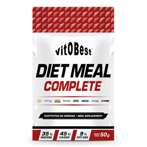 Diet Meal Complete Sobre 50 g