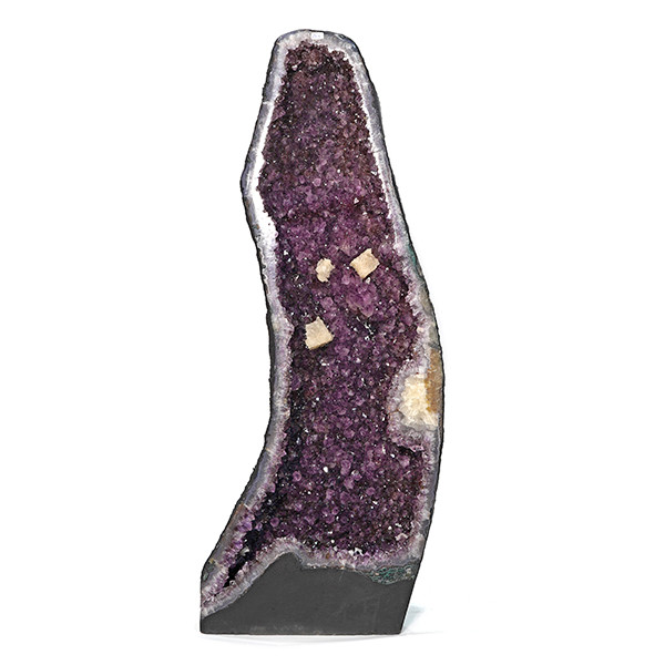 Geoda de Amatista 25 kg 01