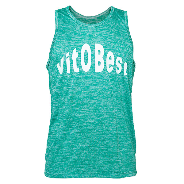 Camiseta Tirantes Elastic-Dry