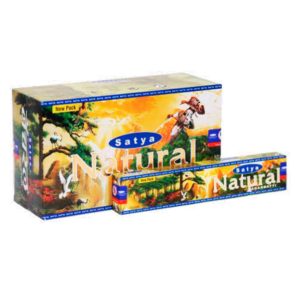 Satya Natural 15 g