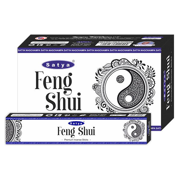 Satya Feng Shui 15 g