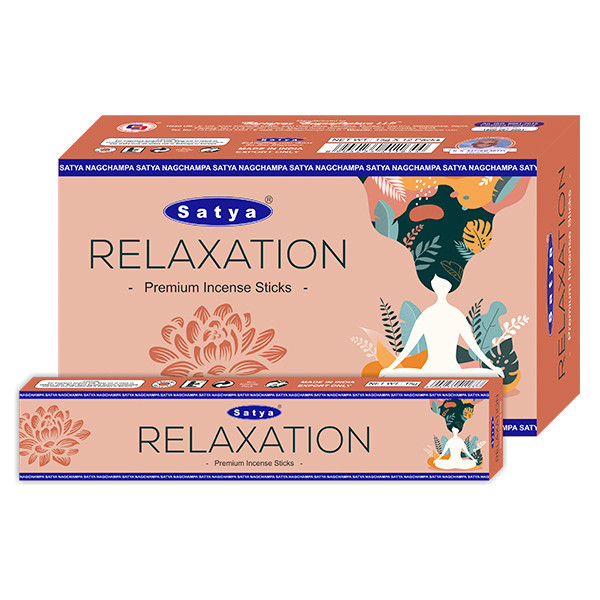 Satya Relaxation 15 g