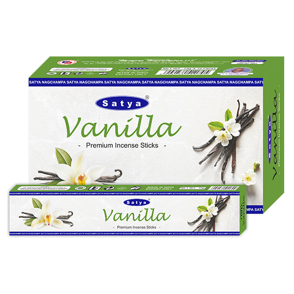 Satya Vanilla 15 g
