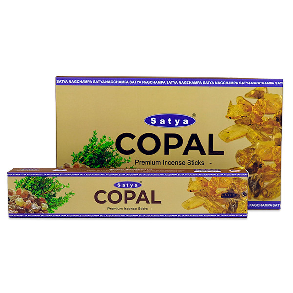 Satya Copal 15 g