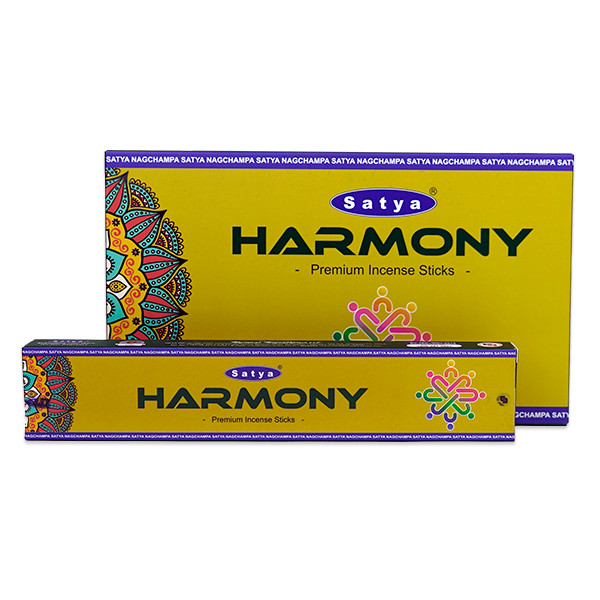 Satya Harmony 15 g