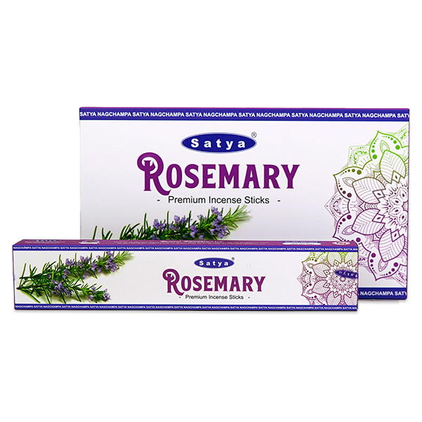 Satya Rosemary 15 g