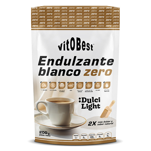 Endulzante Blanco Zero 200 g