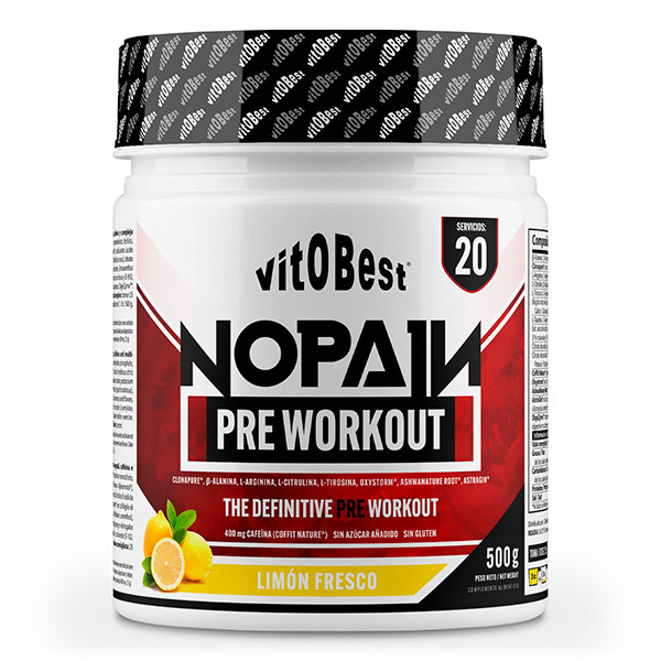 NoPain 500 g