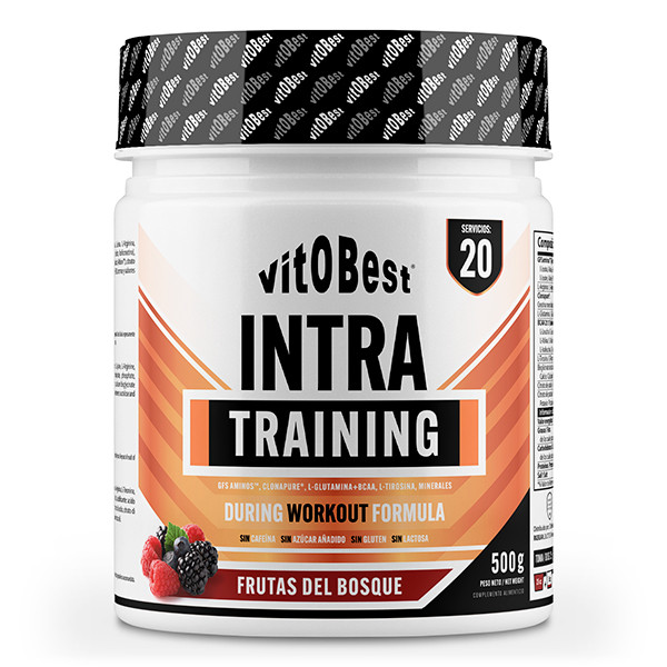 Intra Training 500 g