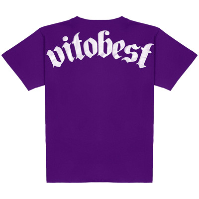 Camiseta Oversize Vitobest Camiseta Oversize Vitobest