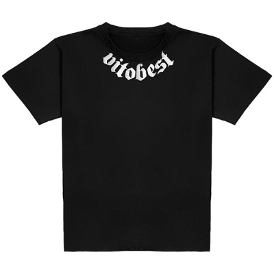 Camiseta Oversize Vitobest