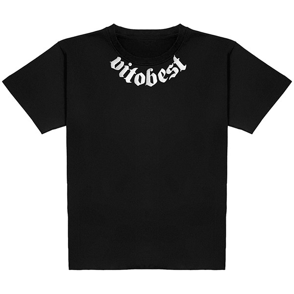 Camiseta Oversize Vitobest Camiseta Oversize Vitobest