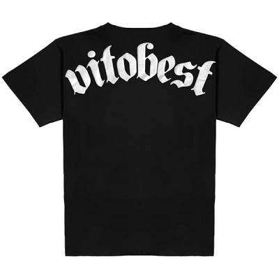 Camiseta Oversize Vitobest Camiseta Oversize Vitobest