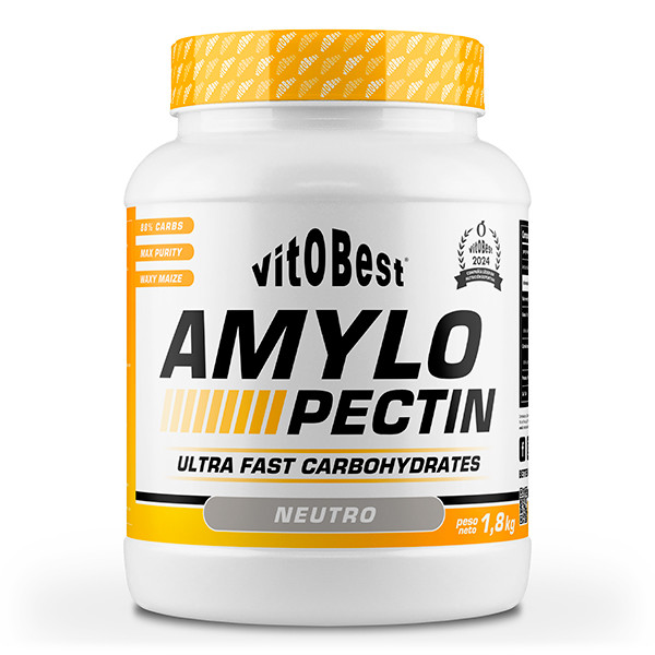 Amylopectin 2 kg Amylopectin 2 kg