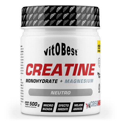 Creatine Clonapure® 500 g