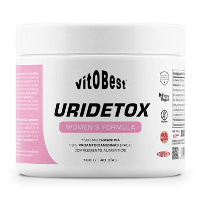 UriDetox 160 g