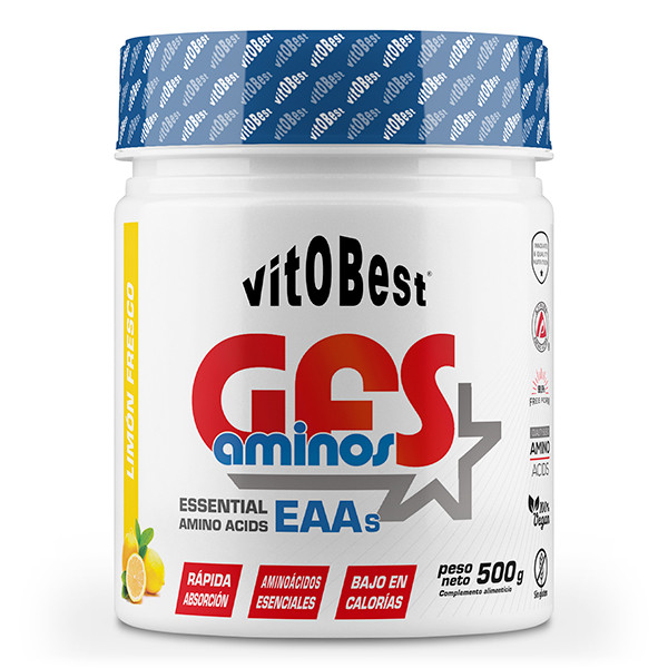 GFS Aminos 500 g