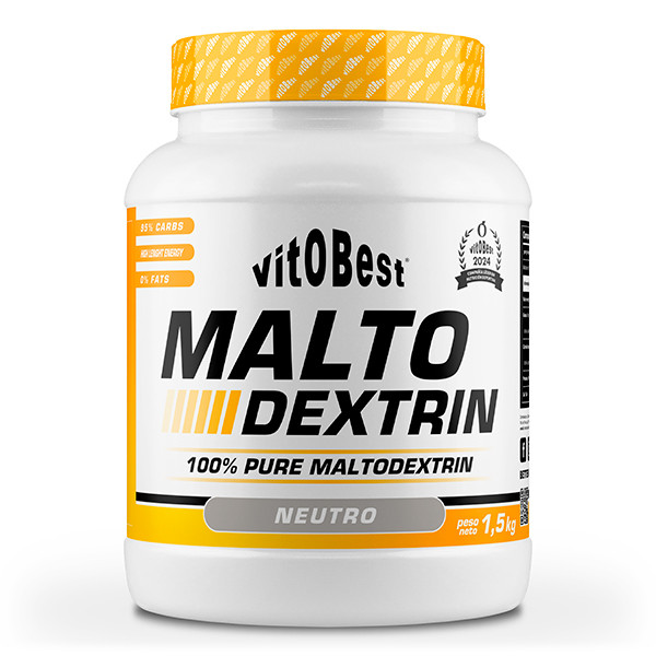 Maltodextrin 1,5 kg