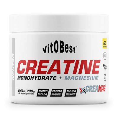 Creatine Clonapure® 200 g