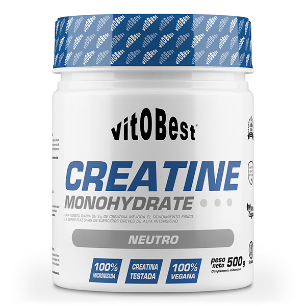 Creatine Monohydrate 500 g