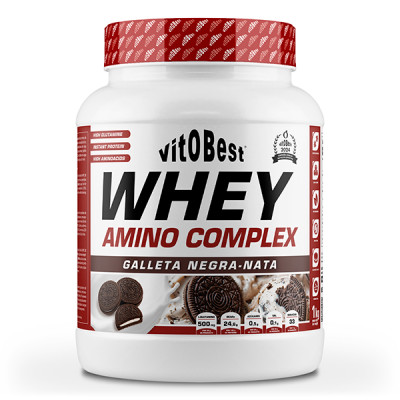 Whey Amino Complex 1 kg