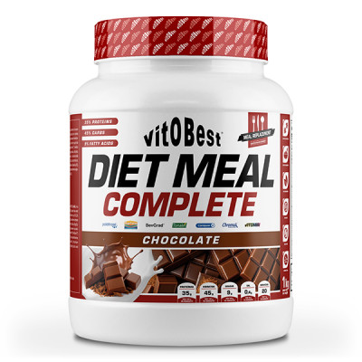 Diet Meal Complete 1 kg