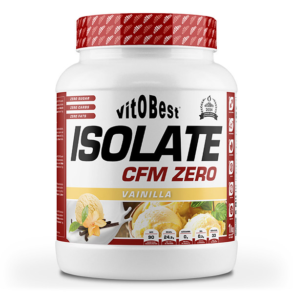 Isolate CFM Zero 1 kg