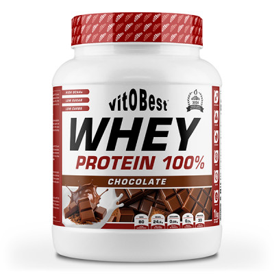 Whey Protein 100% 1 kg