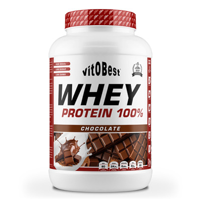 Whey Protein 100% 1 kg