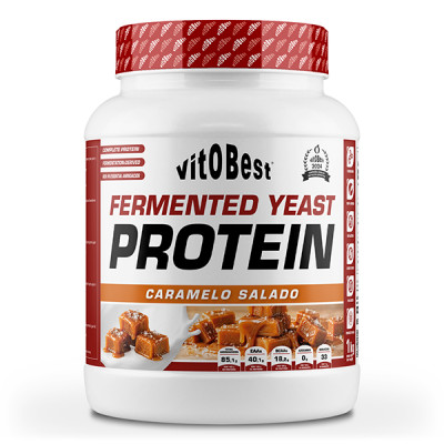 Fermented Yeast Protein 1 kg