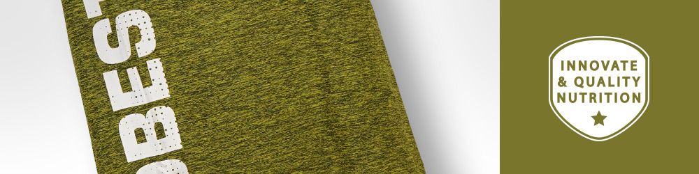 Camiseta Tirantes Vitobest grande Elastic-Dry