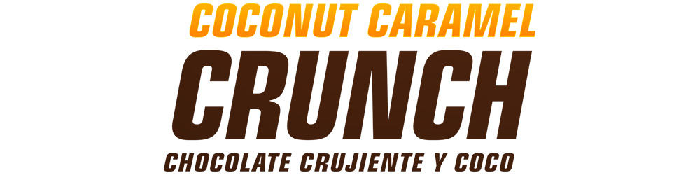 Coconut Caramel Crunch 01