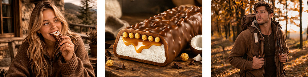 Coconut Caramel Crunch 05