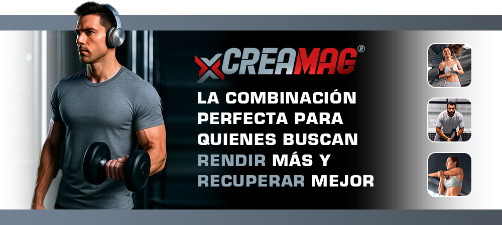 Creatine (CREAMAG®) 03