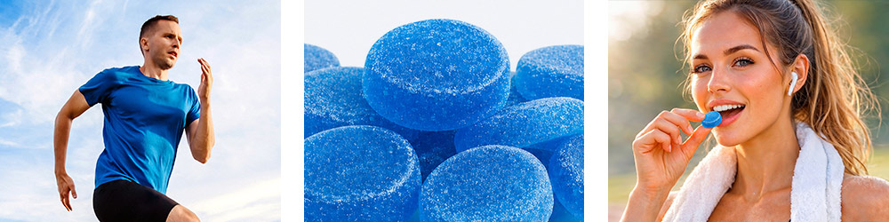 Creatine Gummies 03