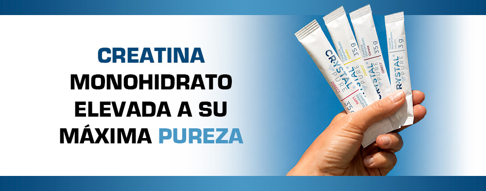 Creatine Premium (Cr-ystalPure®) Sticks 03