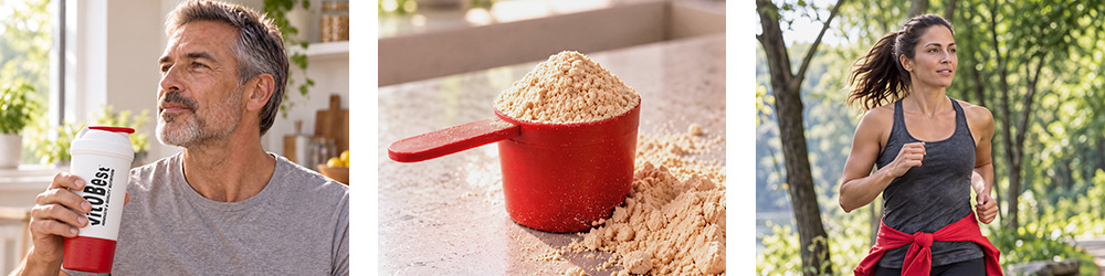 Fermented Yeast Protein 04