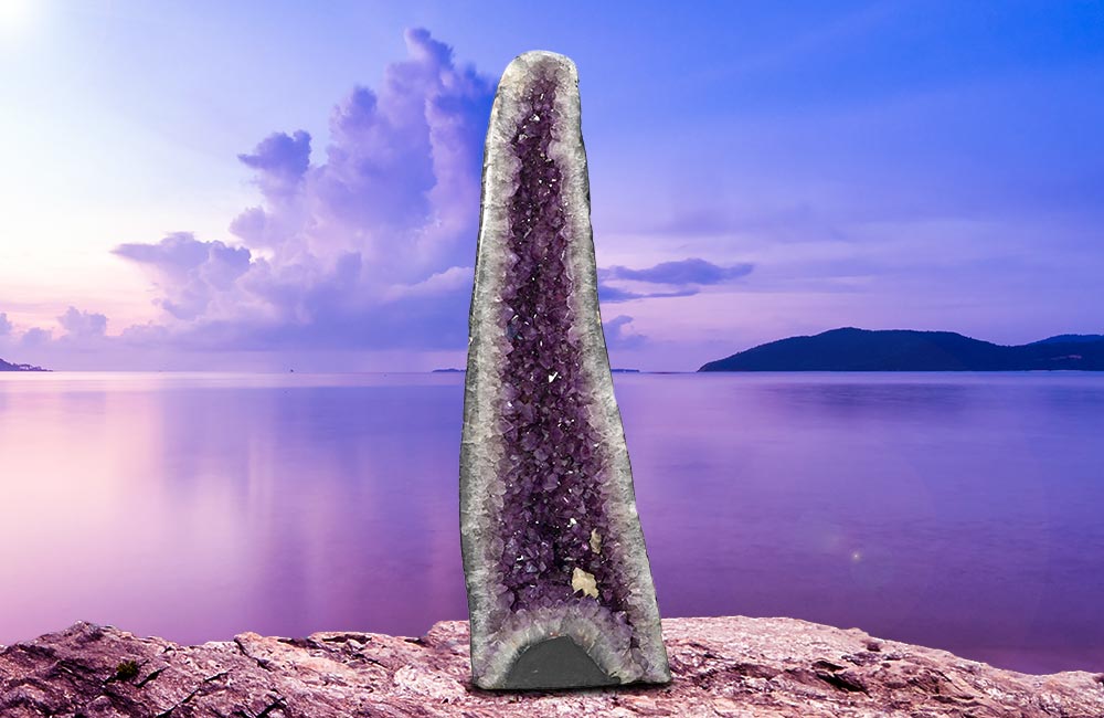 Geoda de Amatista 01