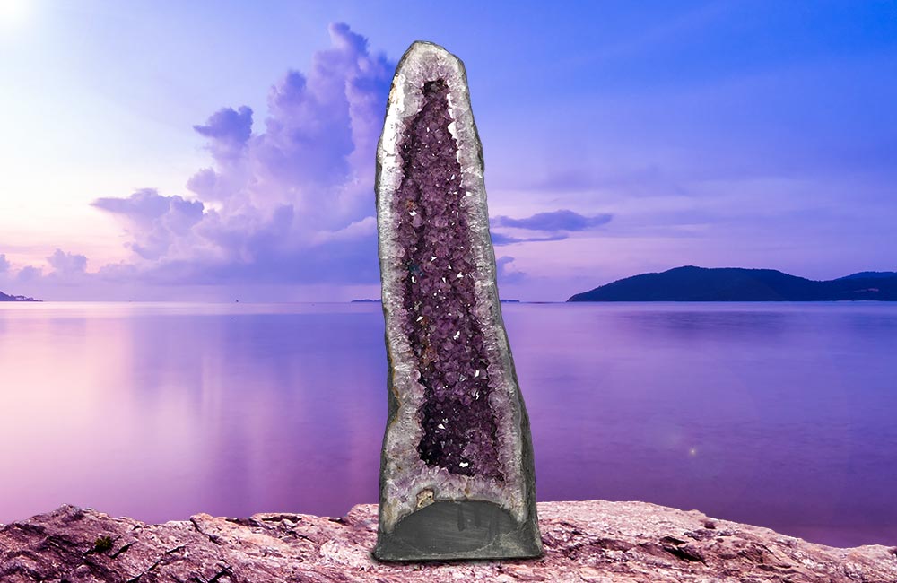 Geoda de Amatista 01